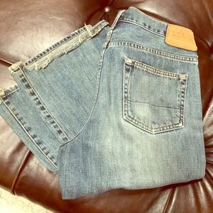Abercrombie Jeans 31/32